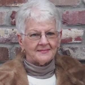 Meet your Posher, Leah anne